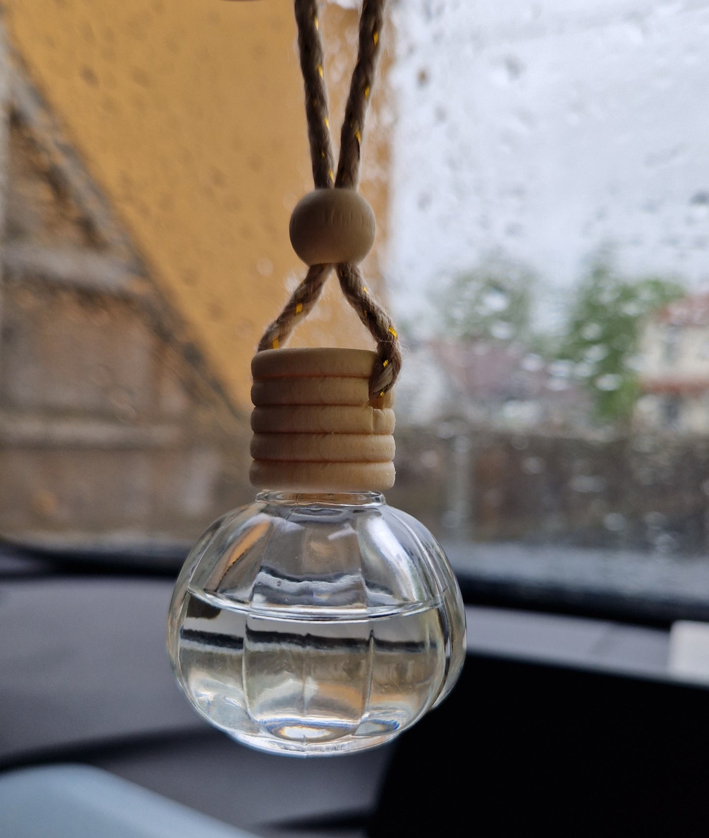 Car / Small Room Diffuser