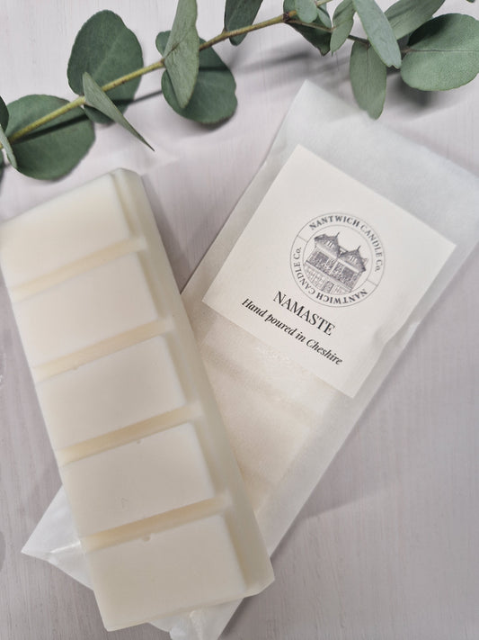 Namaste Soy Wax Melts