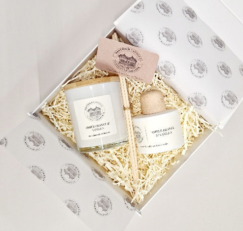 Luxury Gift Box