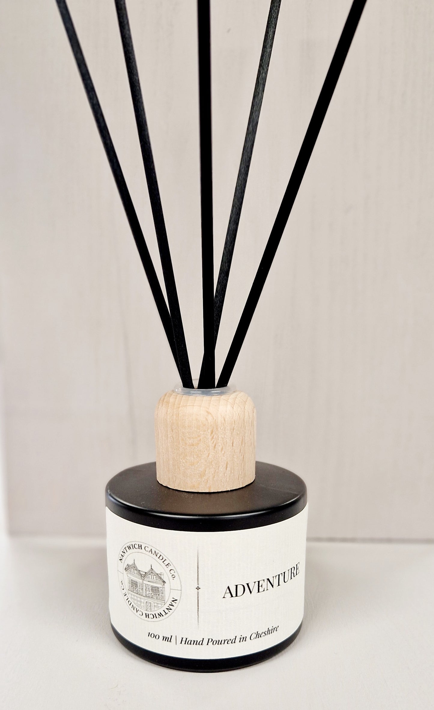 Adventure Reed Diffuser