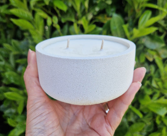 Garden Candle (Pre-order)