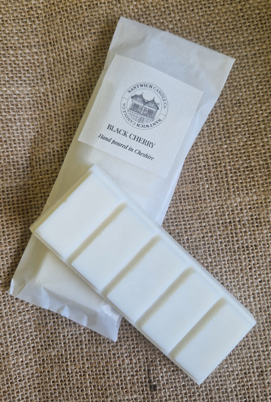 Black Cherry Soy Wax Melts