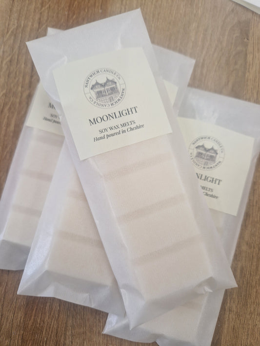 Moonlight Soy Wax Melts