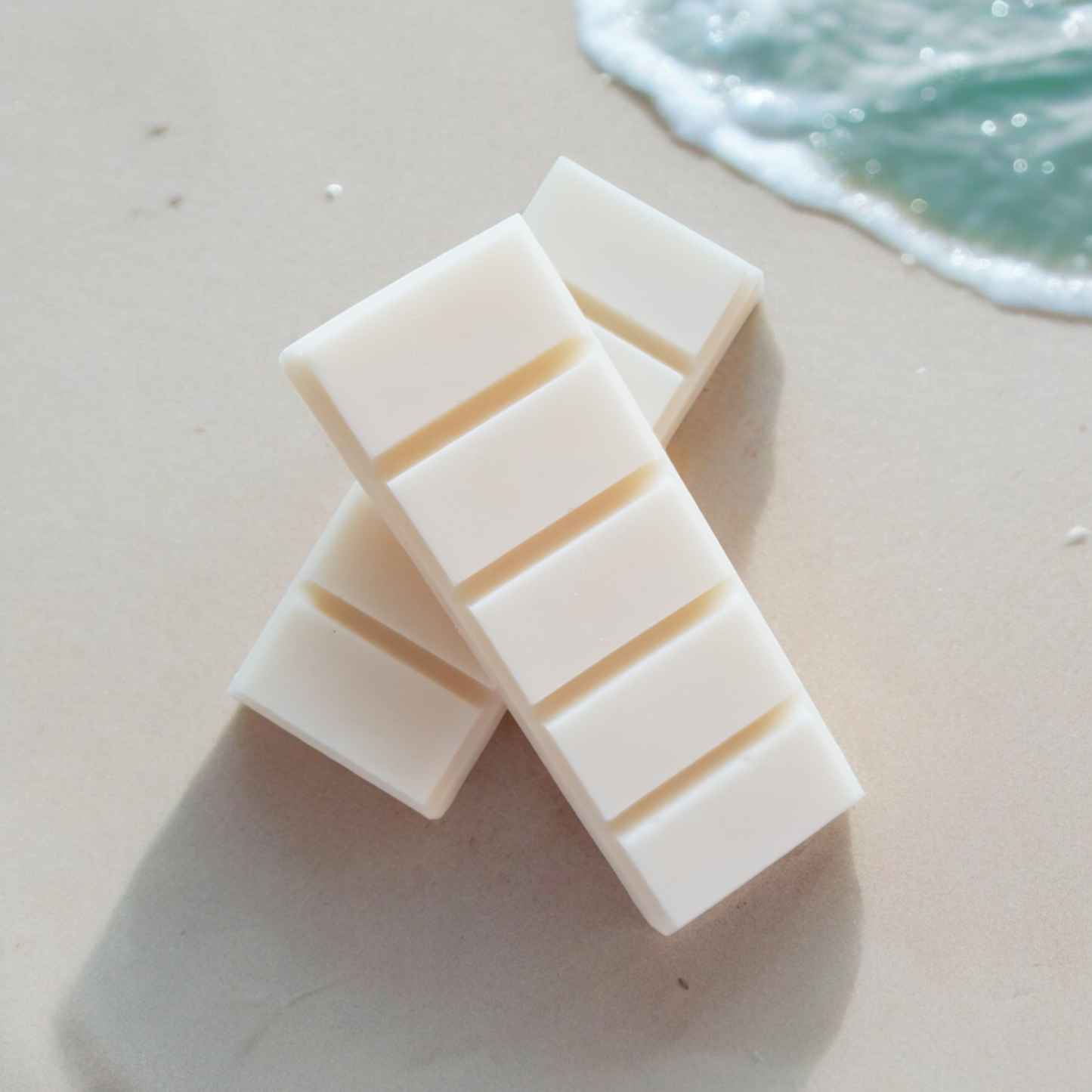 The Beach Soy Wax Melts