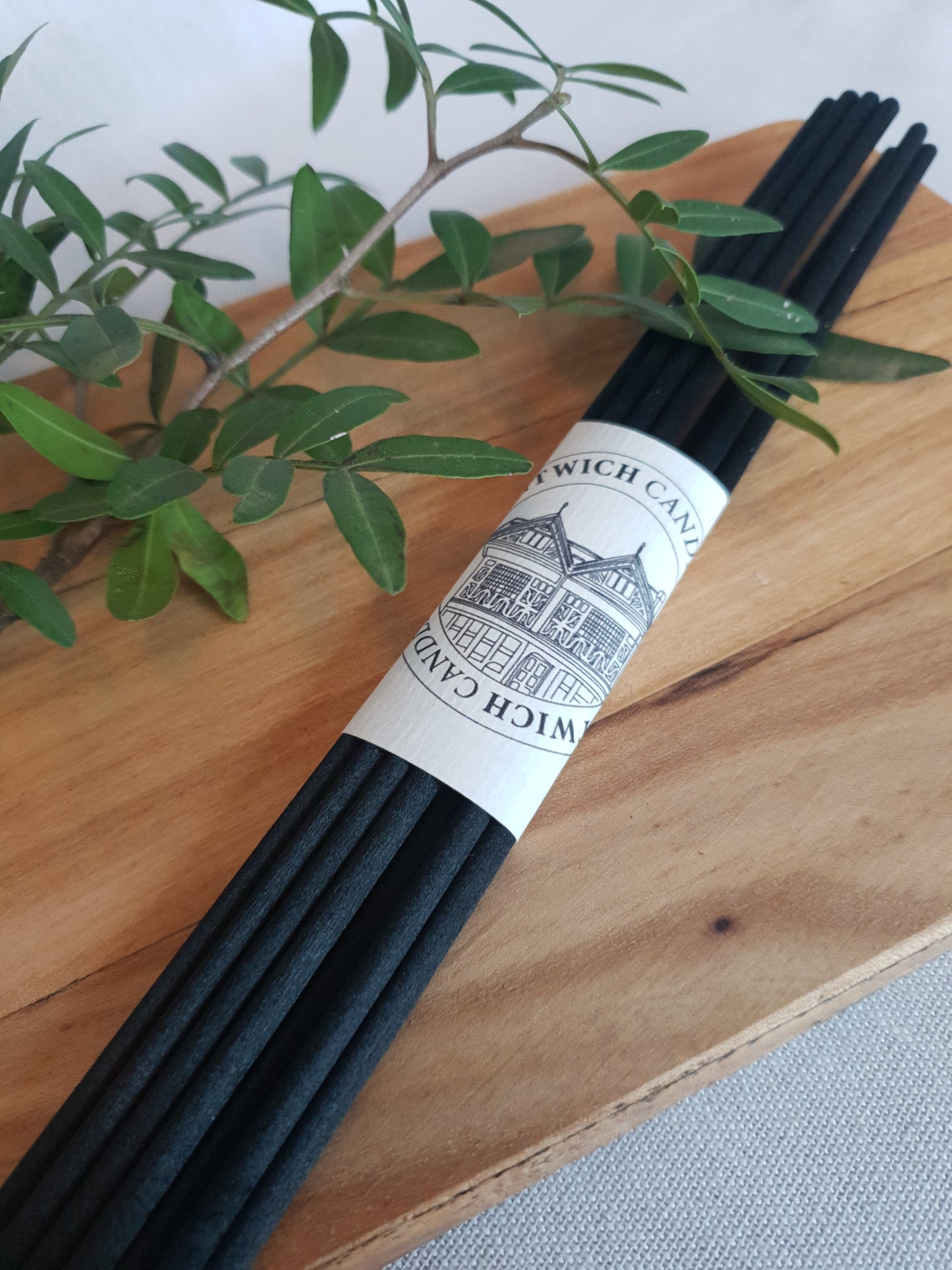 Black Pomegranate Reed Diffuser